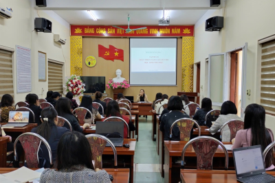 bài viết về khung năng lực số